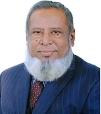 সভাপতি স্যার